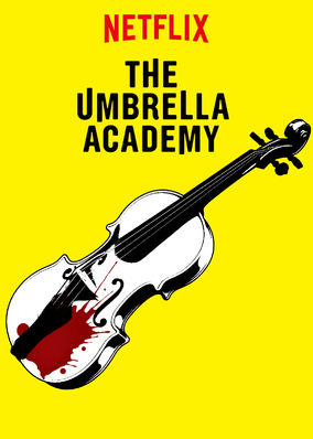 The Umbrella Academy