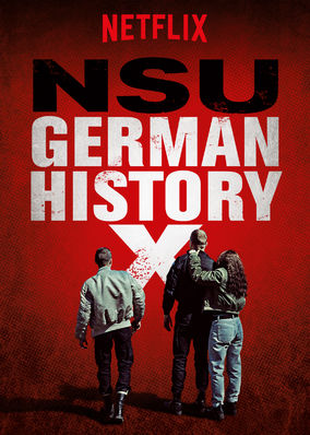 NSU German History X