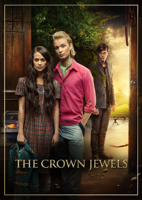 The Crown Jewels
