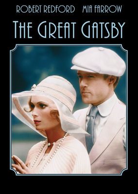 The Great Gatsby
