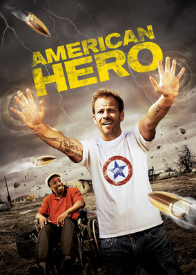 American Hero
