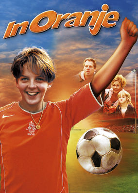 In Oranje