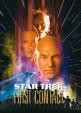 Star Trek: First Contact