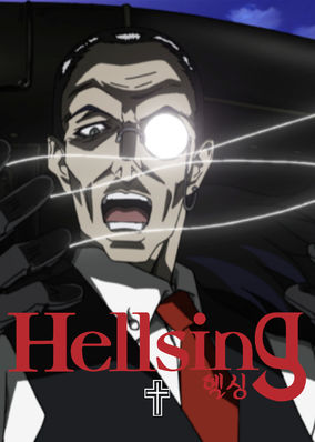Hellsing