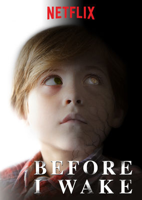 Before I Wake