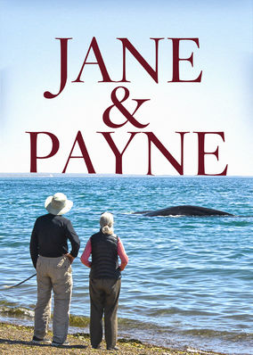 Jane and Payne