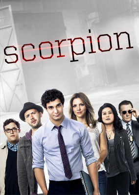 Scorpion
