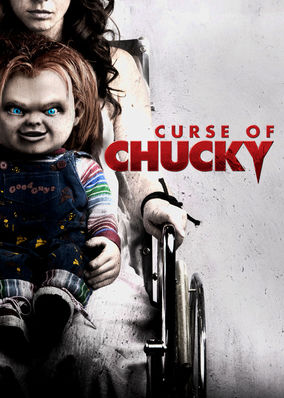 Curse of Chucky