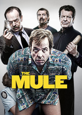 The Mule