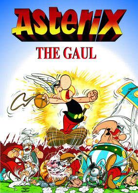 Asterix the Gaul