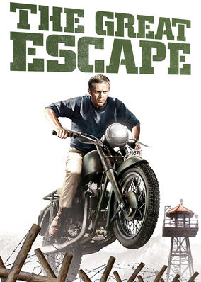 The Great Escape