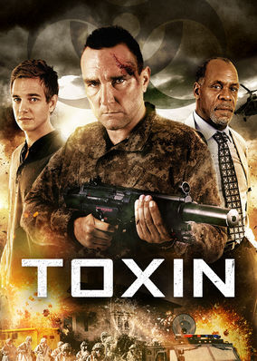 Toxin