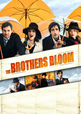 The Brothers Bloom