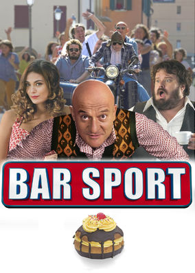 Bar Sport