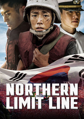 N.L.L.: Yeonpyeong Haejeon