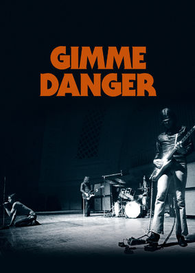 Gimme Danger