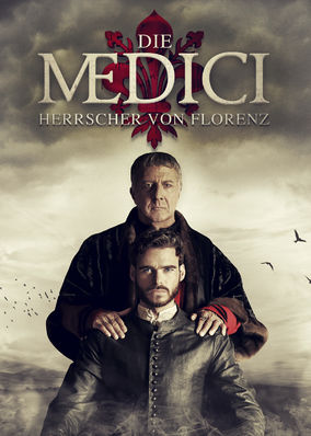 Medici: Masters of Florence