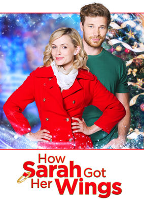 How Sarah Got Her Wings