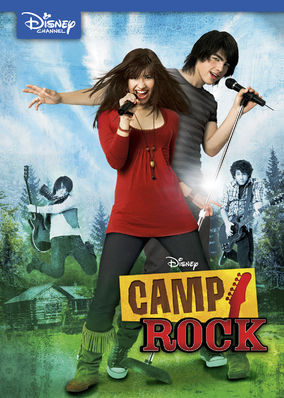Camp Rock