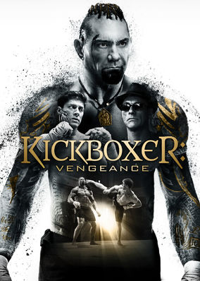 Kickboxer: Vengeance