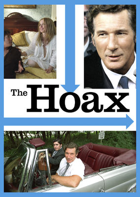 The Hoax