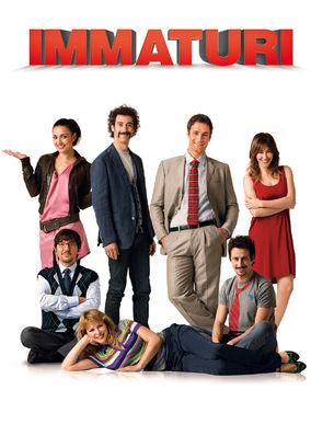 The Immature