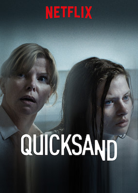 Quicksand