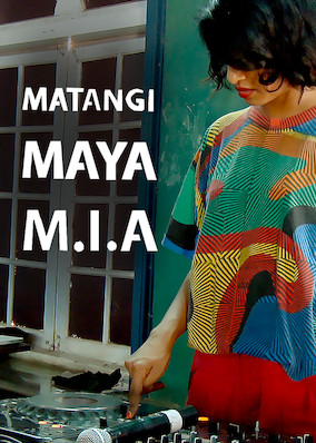 Matangi/Maya/M.I.A.