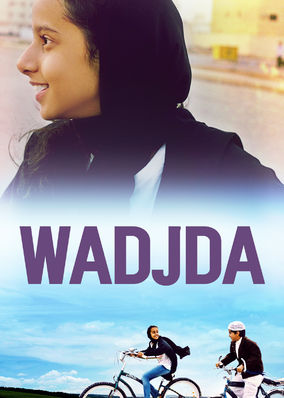 Wadjda