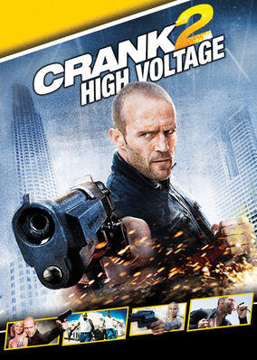 Crank 2: High Voltage