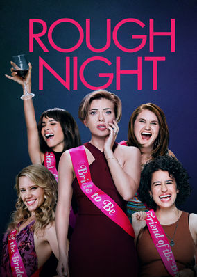 Rough Night