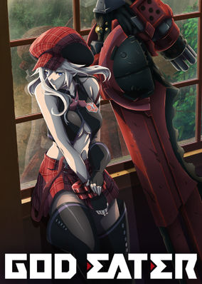 God Eater