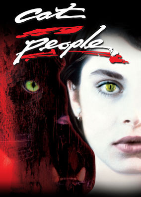 Cat People
