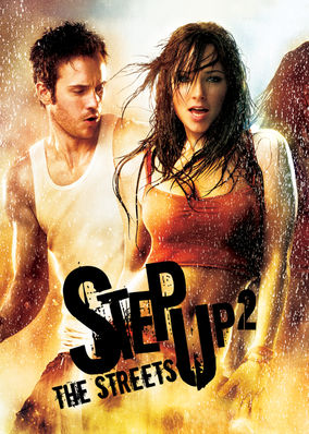 Step Up 2: The Streets