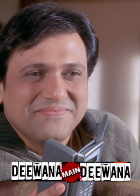 Deewana Main Deewana