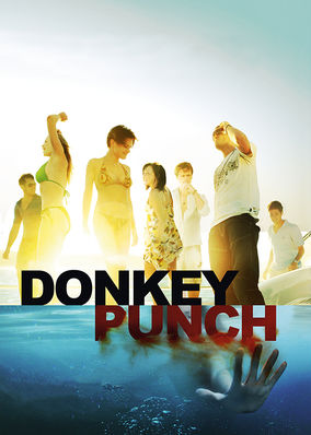 Donkey Punch