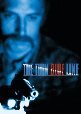 The Thin Blue Line