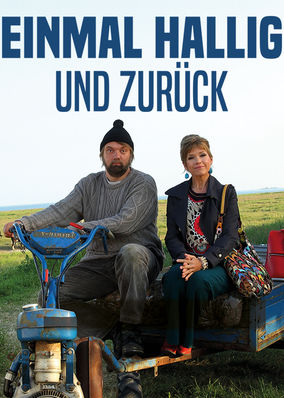 Einmal Hallig und zurück