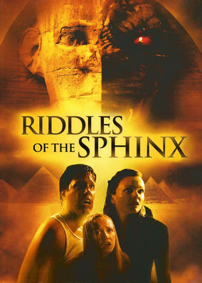 Riddles of the Sphinx