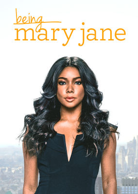 Being Mary Jane: The Series