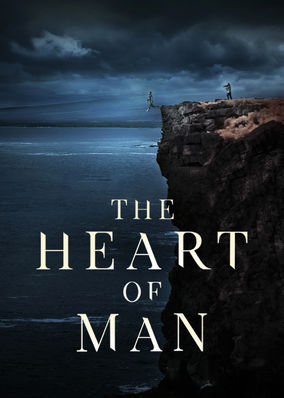 The Heart of Man