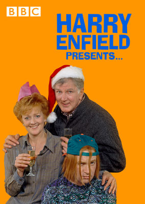 Harry Enfield Presents...