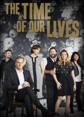 The Time of Our Lives