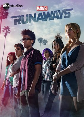 Marvel's Runaways