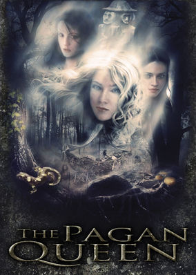 The Pagan Queen