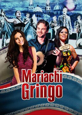 Mariachi Gringo