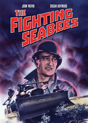The Fighting Seabees