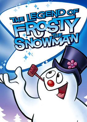 The Legend of Frosty the Snowman