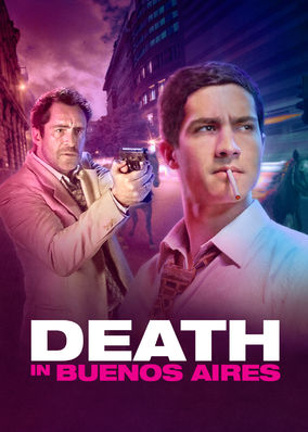 Muerte en Buenos Aires