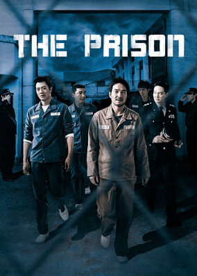 The Prison